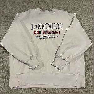 abercrombie crewneck